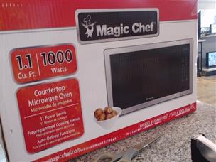 magic chef hmm1110st